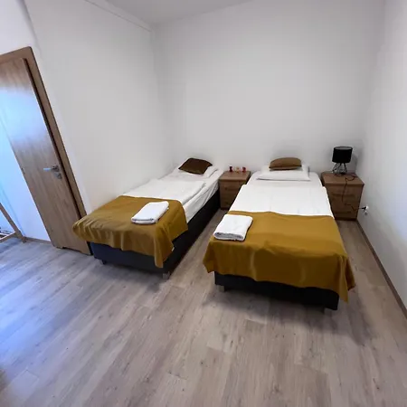 Apartamenty Divemed Jelenia Gora Exterior photo