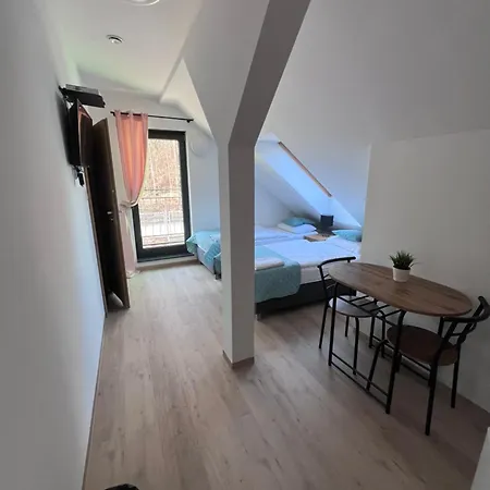 Apartamenty Divemed Jelenia Gora Exterior photo