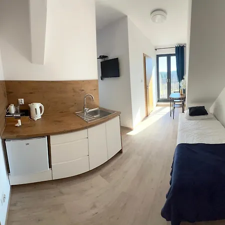 Apartamenty Divemed Jelenia Gora Exterior photo