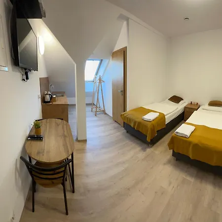Apartamenty Divemed Jelenia Gora Exterior photo