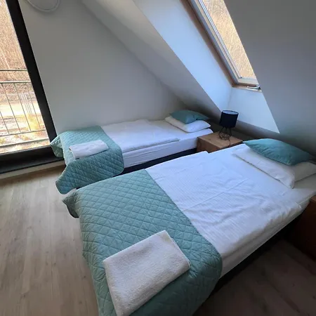 Apartamenty Divemed Jelenia Gora Exterior photo