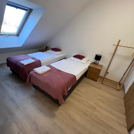 Apartamenty Divemed Jelenia Gora Exterior photo