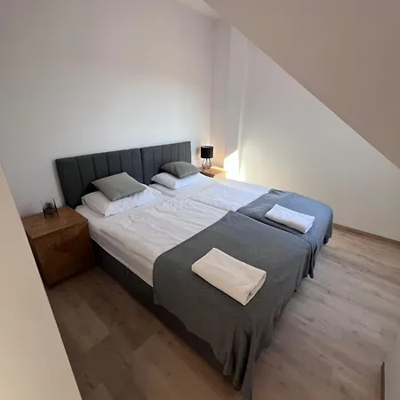 Apartamenty Divemed Jelenia Gora Exterior photo