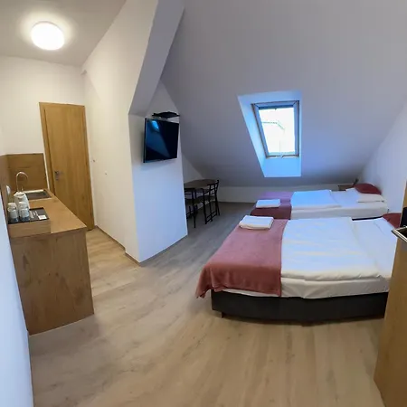 Apartamenty Divemed Jelenia Gora Exterior photo