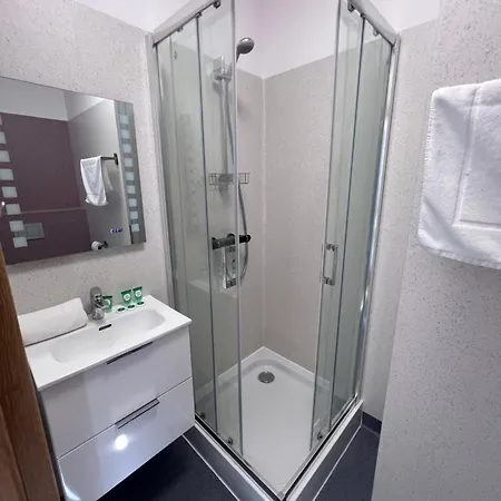 Apartamenty Divemed Jelenia Gora Exterior photo