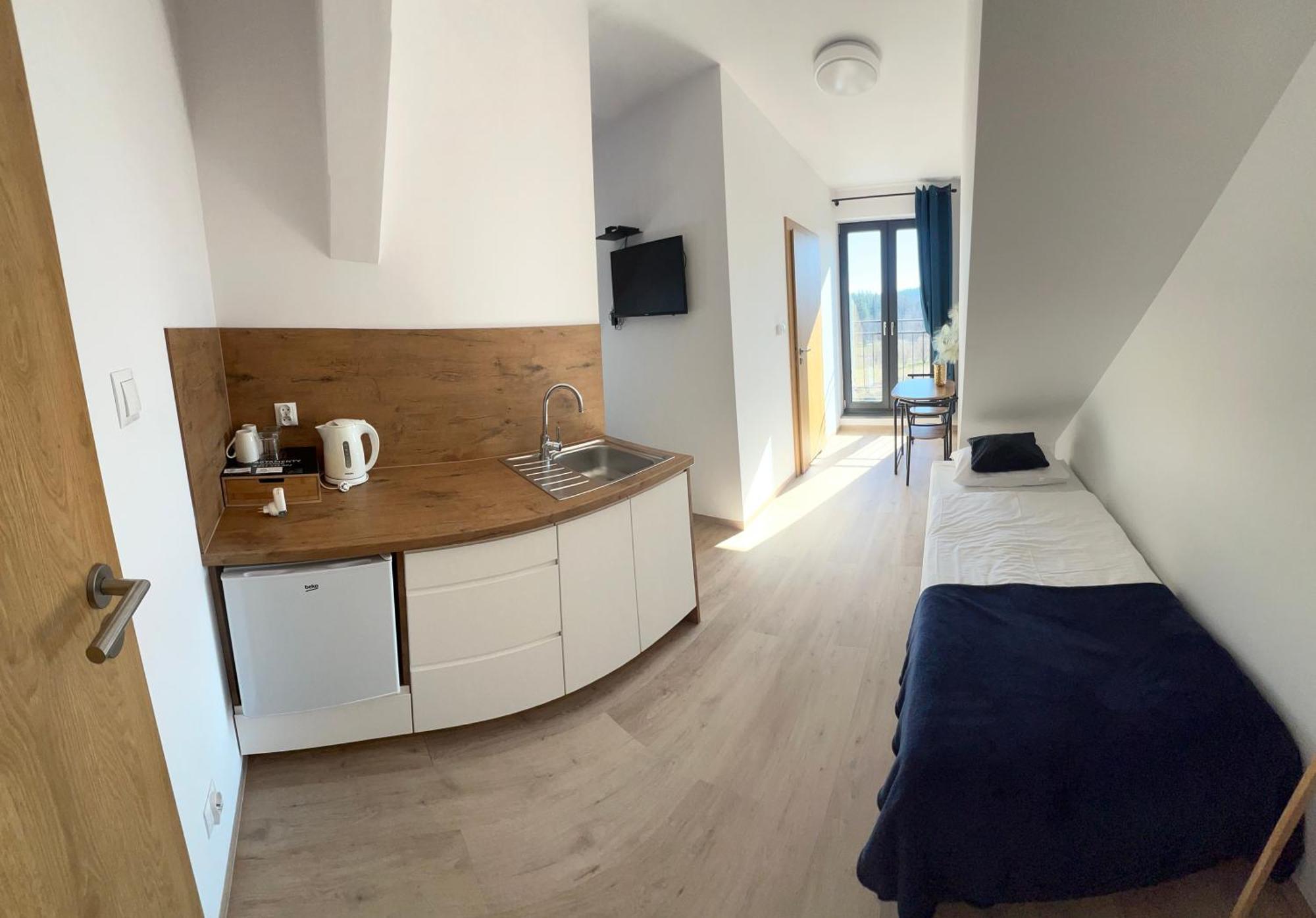 Apartment Divemed
