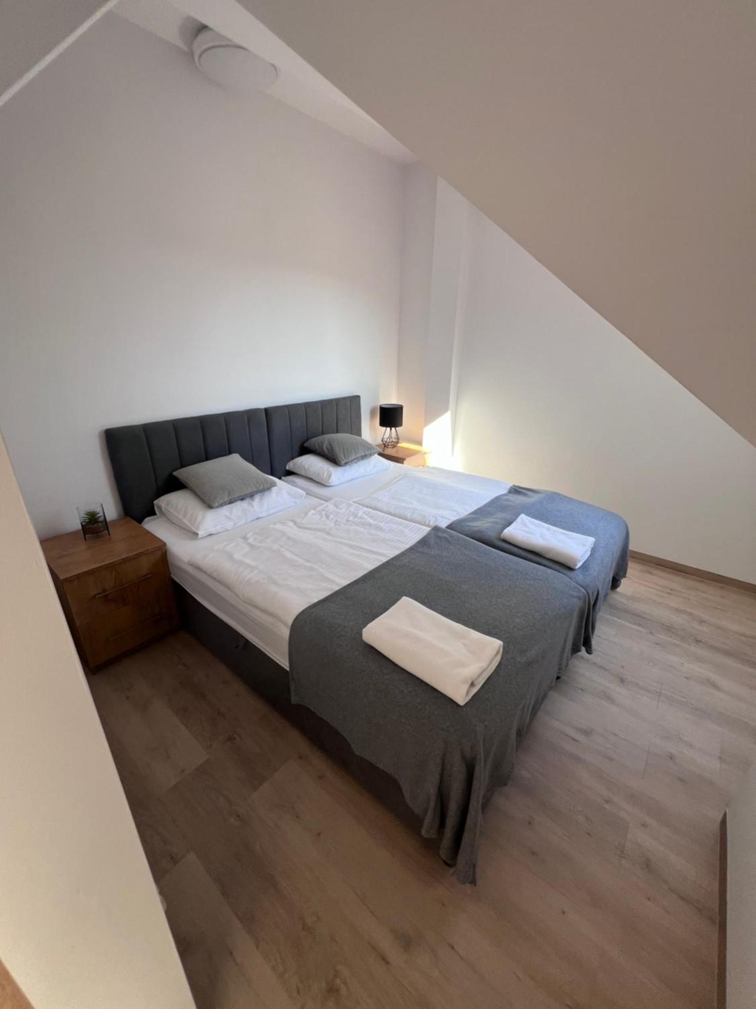 Apartment Divemed *