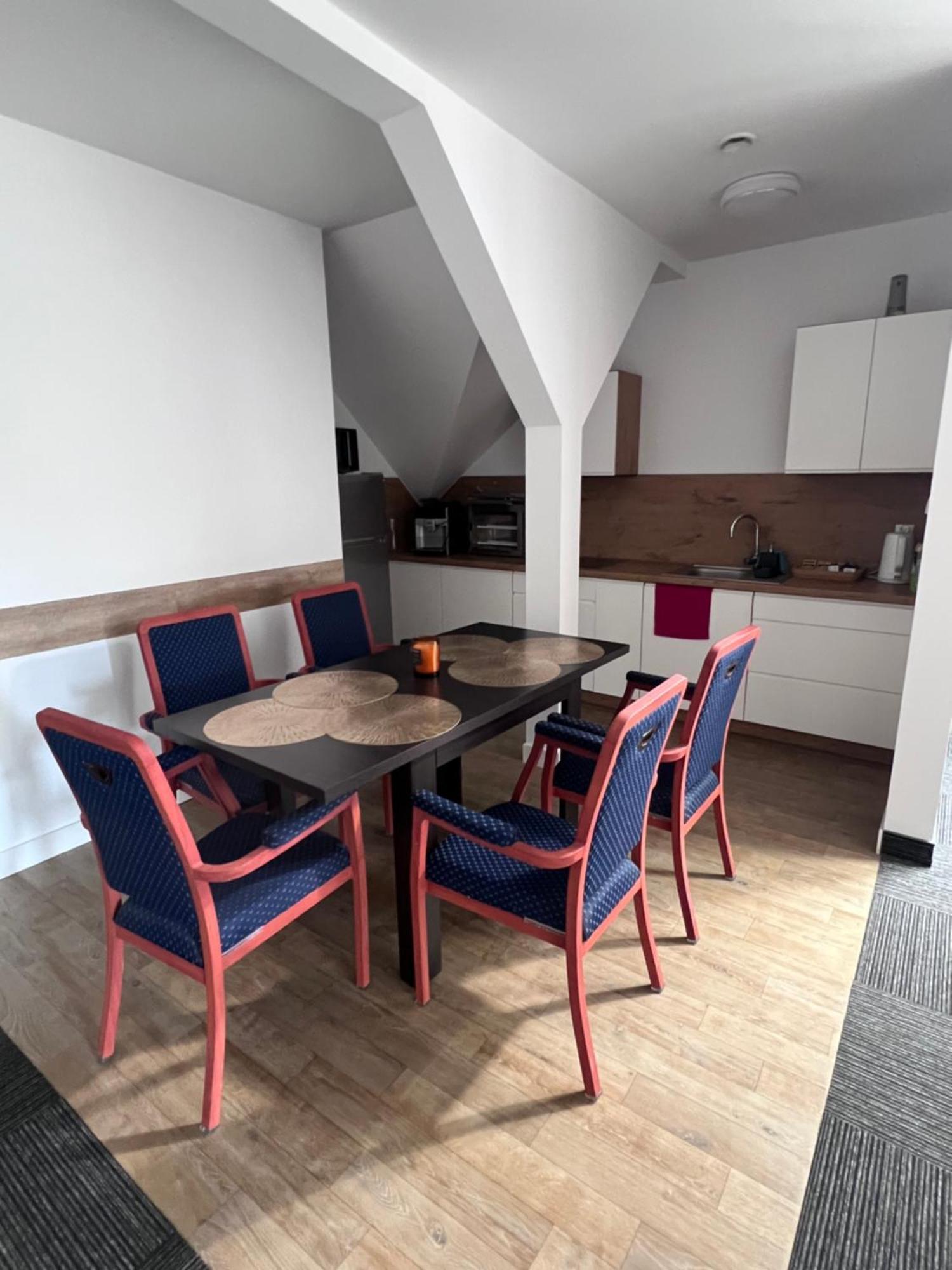 Apartment Divemed Jelenia Gora